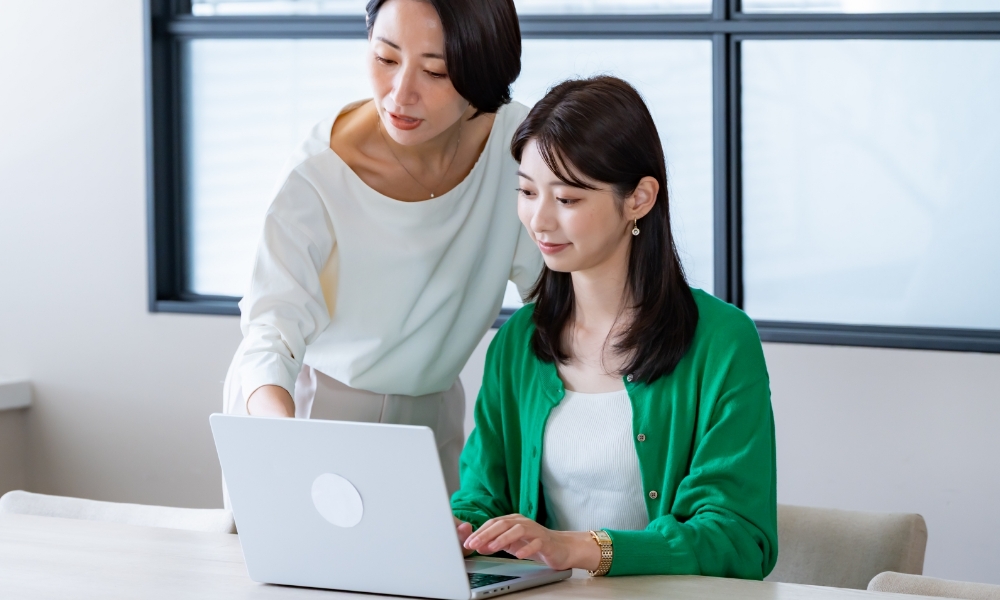 キャリア支援イメージ