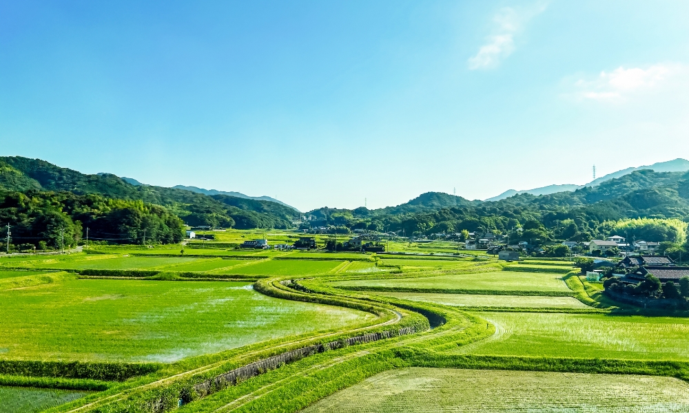地方創生イメージ